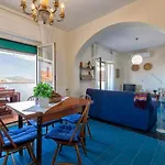 Blu Vintage Apartment - Magnolia Holidays