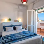 Blu Vintage Apartment - Magnolia Holidays