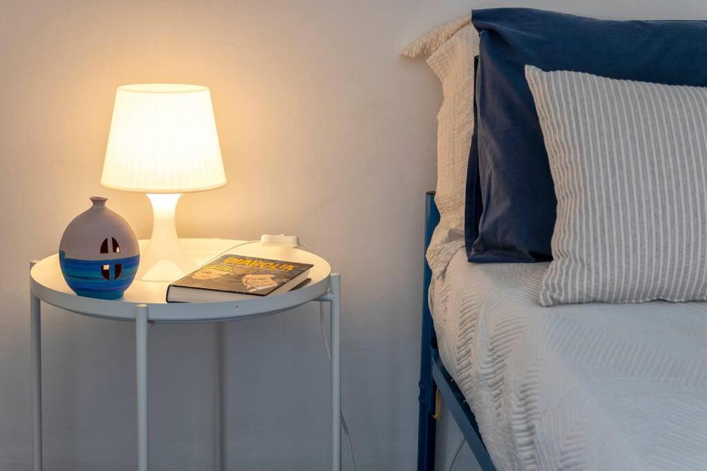 Blu Vintage - Magnolia Holidays Apartment