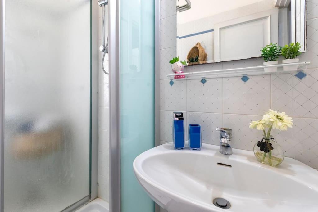 Blu Vintage - Magnolia Holidays Apartment Alghero