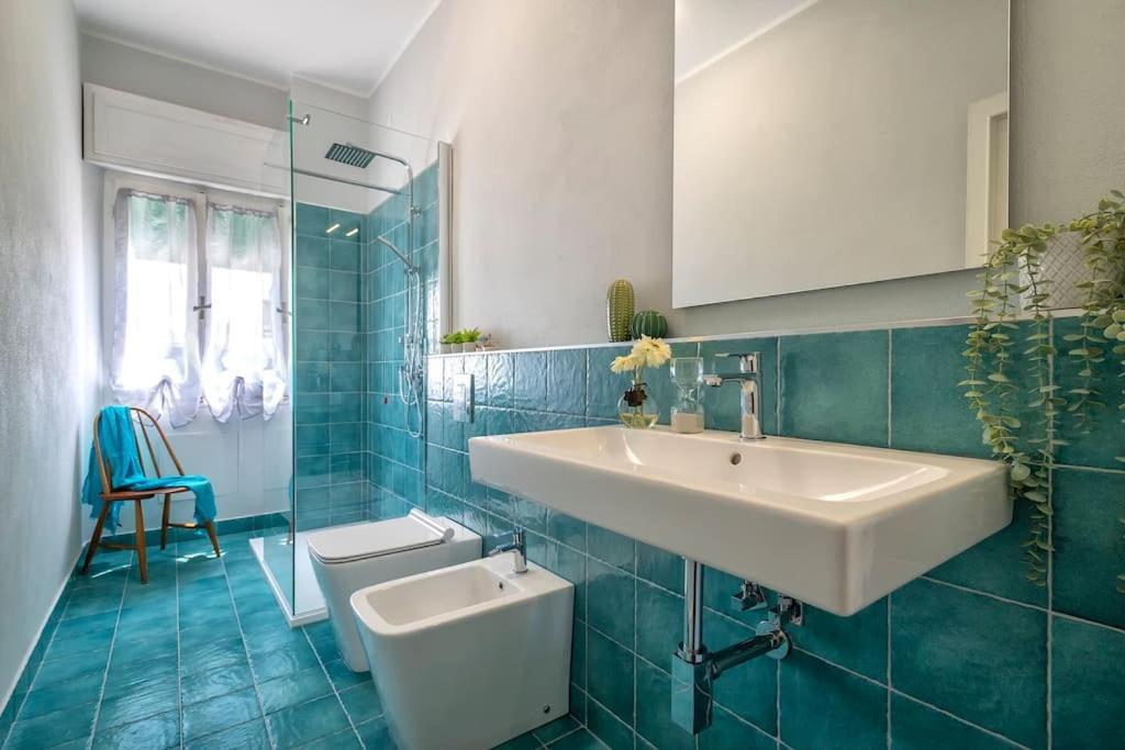 Blu Vintage - Magnolia Holidays * Alghero