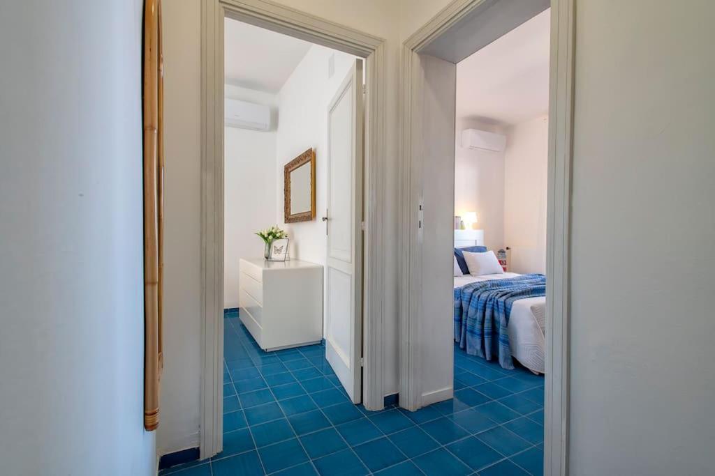 Blu Vintage - Magnolia Holidays Apartment
