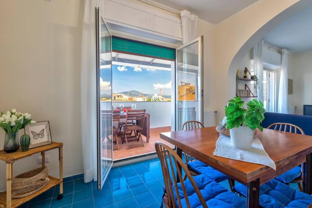 Blu Vintage - Magnolia Holidays Apartment *