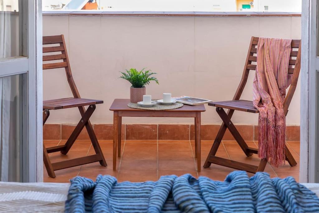 Apartment Blu Vintage - Magnolia Holidays