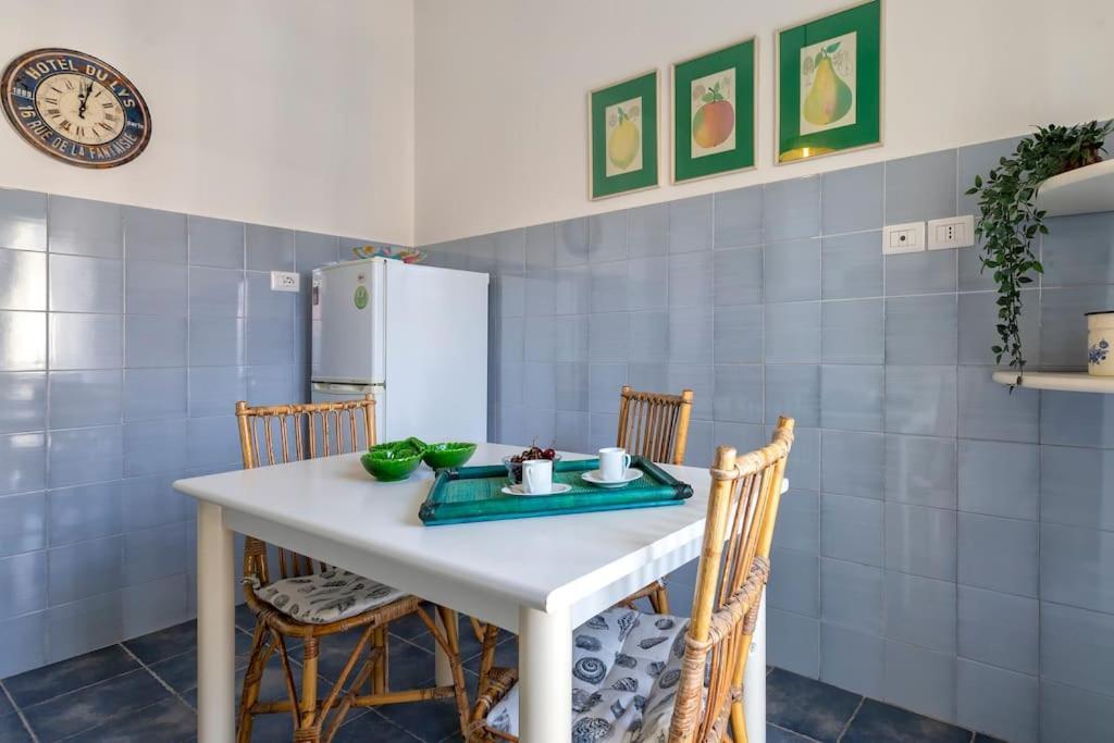 Blu Vintage - Magnolia Holidays Apartment *